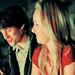 Heroes - tv-couples icon