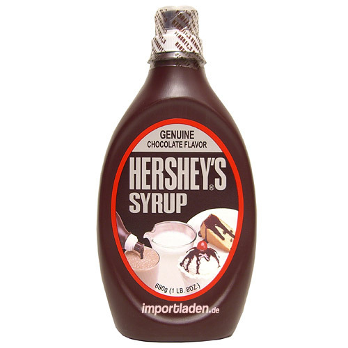  Hershey's Шоколад