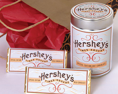  Hershey's Schokolade