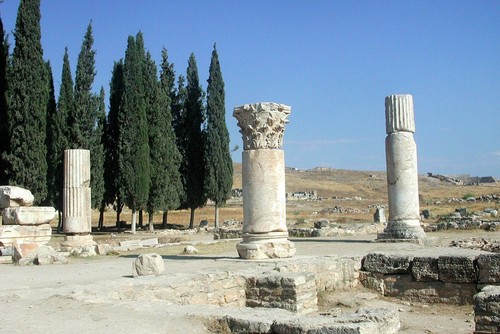  Hierapolis
