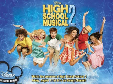  High School Musical