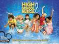 disney-channel-original-movies - High School Musical wallpaper