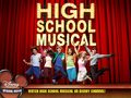 high-school-musical - High School Musical wallpaper
