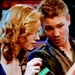 Hilarie & Chad - one-tree-hill icon