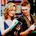 Hilarie & Chad - one-tree-hill icon