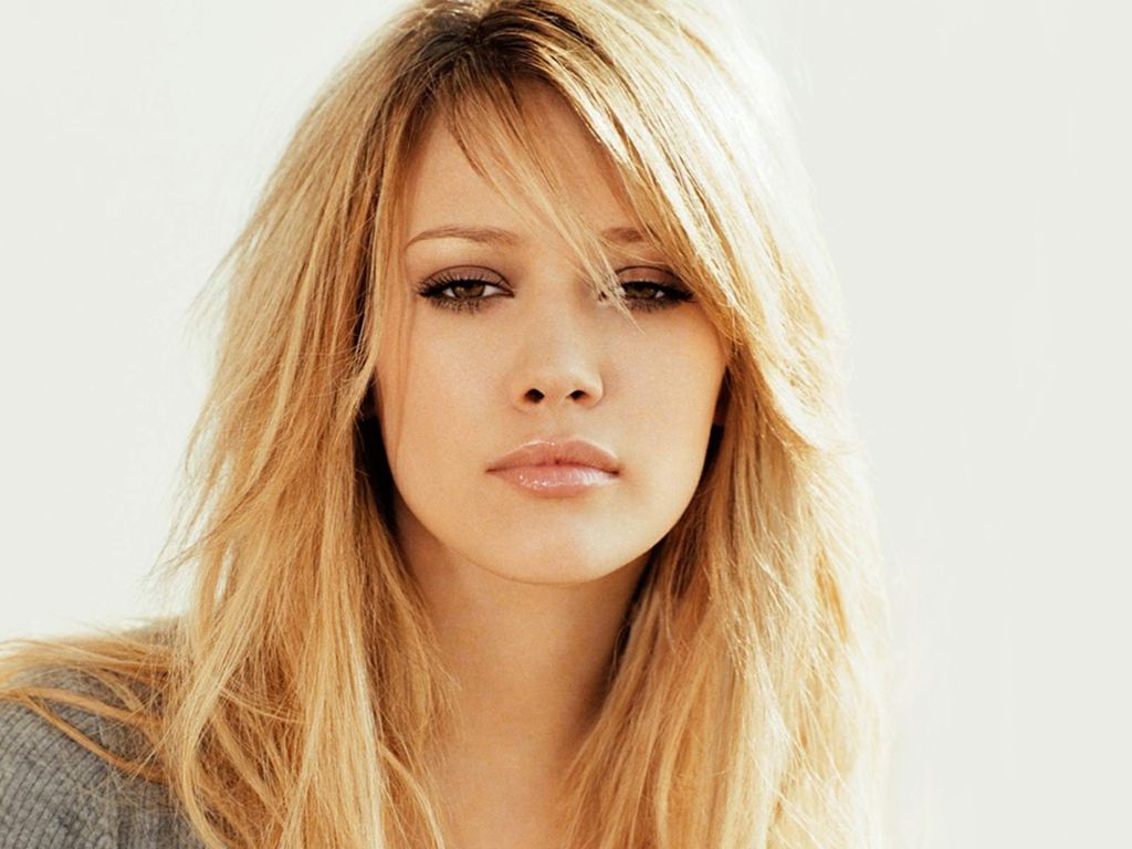 Hilary Duff - Images Colection