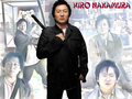 heroes - Hiro (Masi) wallpaper