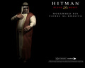 Hitman - upcoming-movies wallpaper