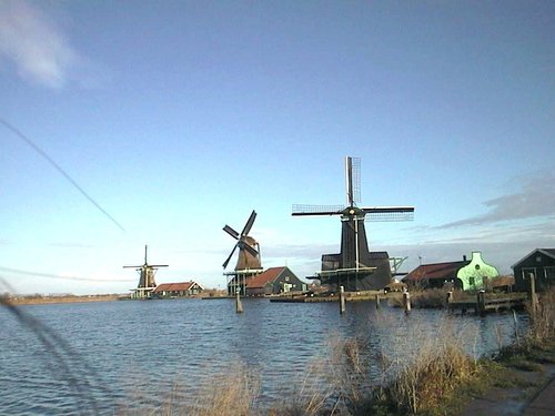  Holland, Netherlands