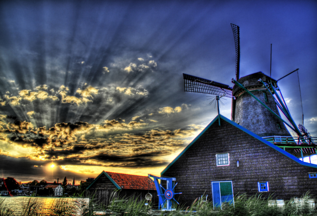 Holland - The Netherlands Photo (663366) - Fanpop