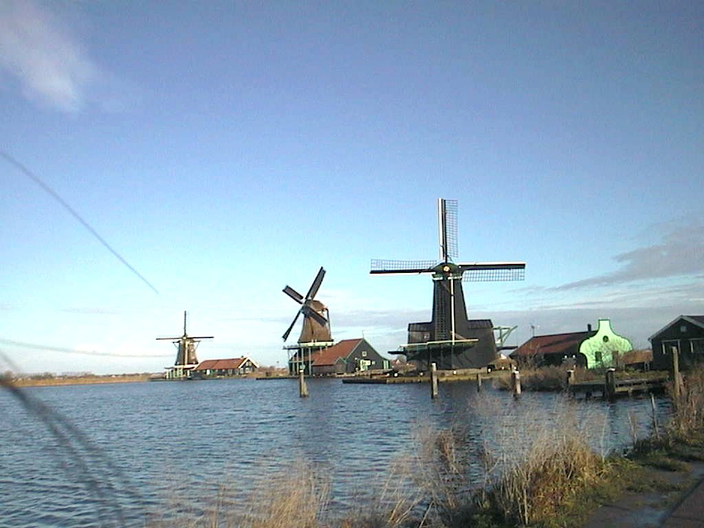 Holland - The Netherlands Photo (663431) - Fanpop