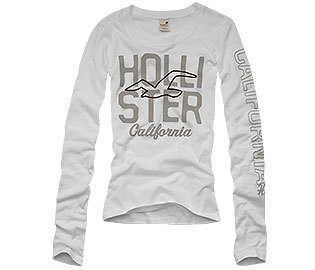  Hollister Specialty tees