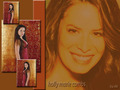 charmed - Holly Marie Combs wallpaper