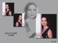 Holly Marie Combs - charmed wallpaper