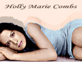 charmed - Holly Marie Combs wallpaper
