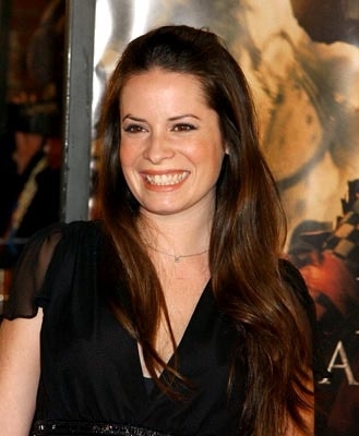  hulst, holly Marie Combs