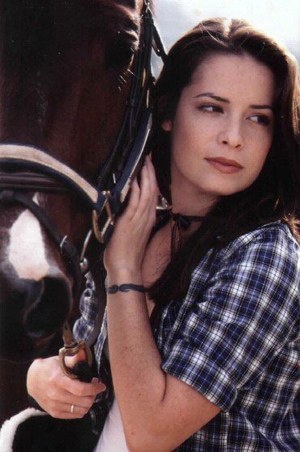  stechpalme, holly Marie Combs