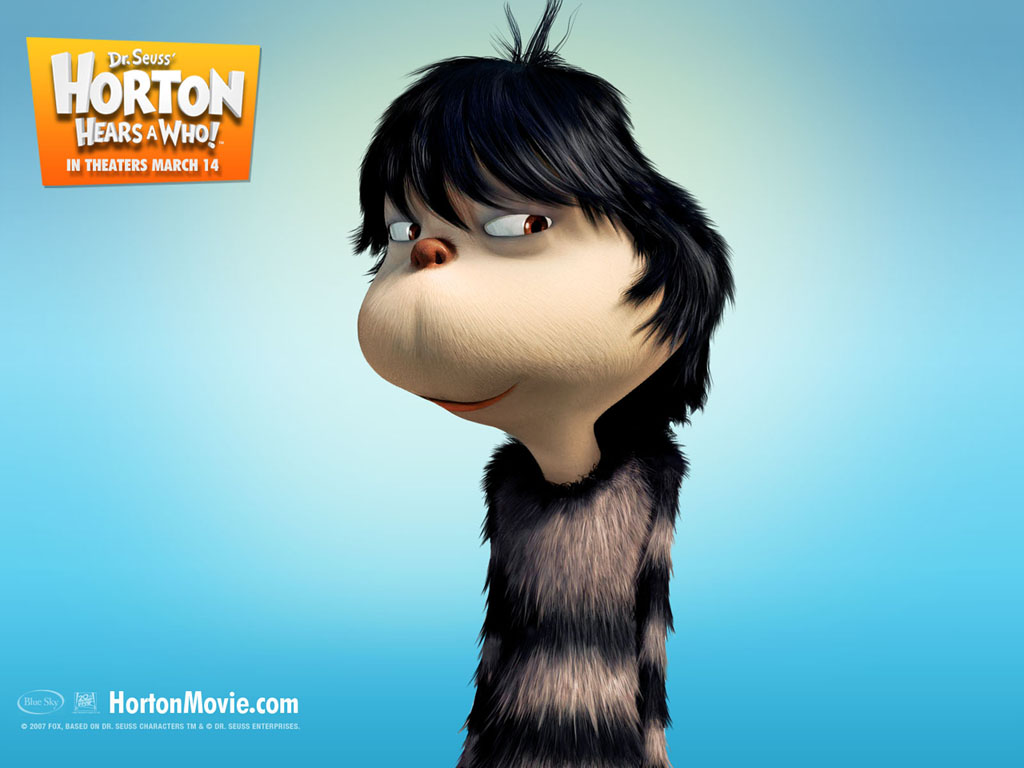 Pictures Of Horton Hears A Who Horton Hears A Who 2008 Animation
