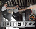 hot-fuzz - Hot Fuzz wallpaper