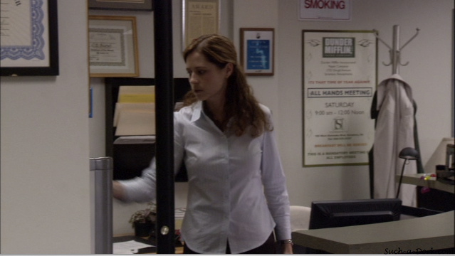 Pam Beesly Images on Fanpop.