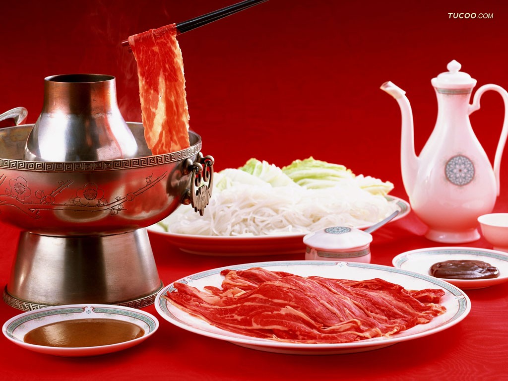 Hot pot - Chinese Food Photo (51231) - Fanpop