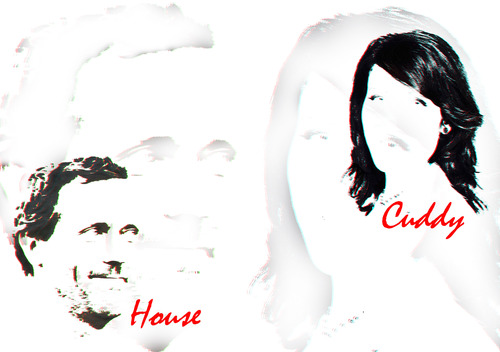  House/Cuddy