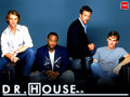 house-md - House Md wallpaper