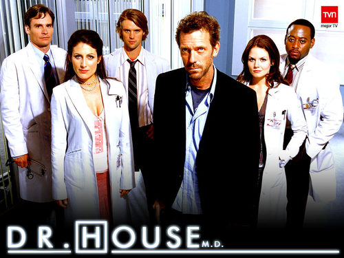  House Md