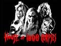 horror-movies - House of 1000 Corpses wallpaper