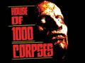 horror-movies - House of 1000 Corpses wallpaper
