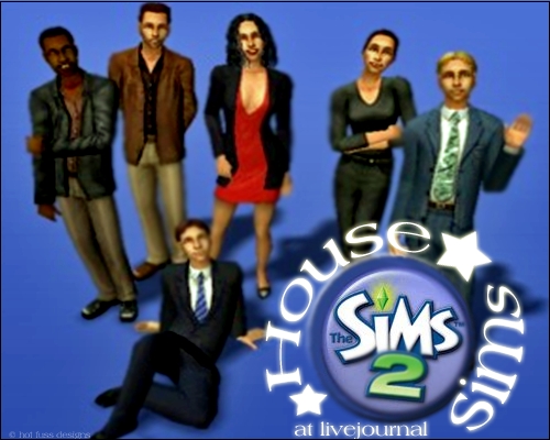  House sims