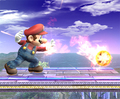 How to Use the Wii-Mote - super-smash-bros-brawl photo