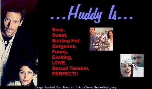  Huddy