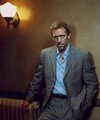Hugh - TV Guide Outtakes - house-md photo