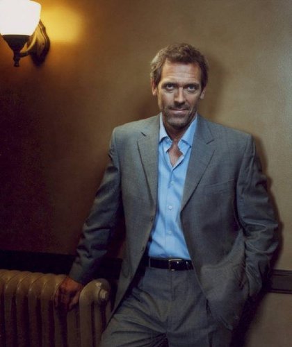  Hugh - TV Guide Outtakes