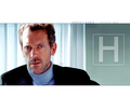 Hugh Laurie - house-md wallpaper