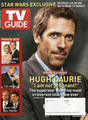 Hugh Laurie interview - house-md photo