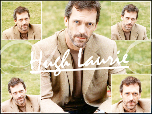  Hugh দেওয়ালপত্র