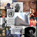 Human Rights Collage - human-rights photo