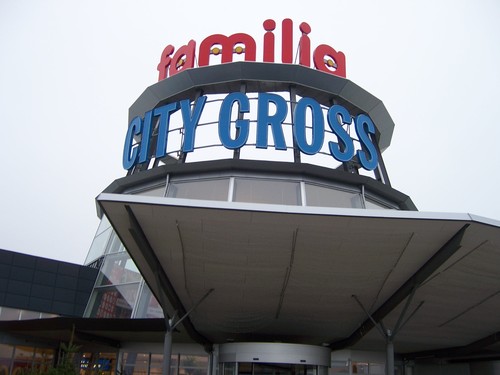  Hyllinge - Familia Mall