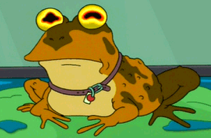 Hypno Toad