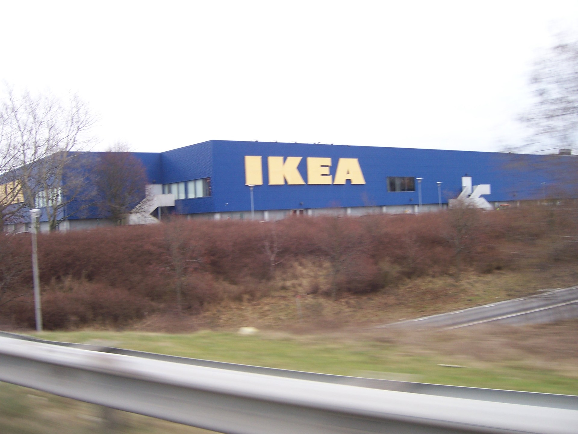 IKEA - Malmö, Sweden