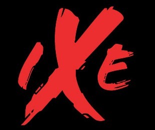  Ian Erix " IXE " Symbol
