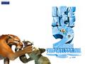 ice-age - Ice Age 2 wallpaper