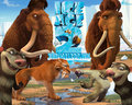 ice-age - Ice Age 2 wallpaper