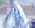 Iceberg - super-smash-bros-brawl photo