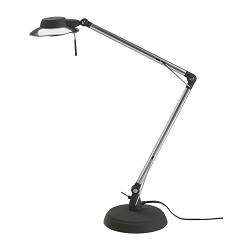  Ikea work lamp