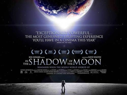  In The Shadow of the Moon