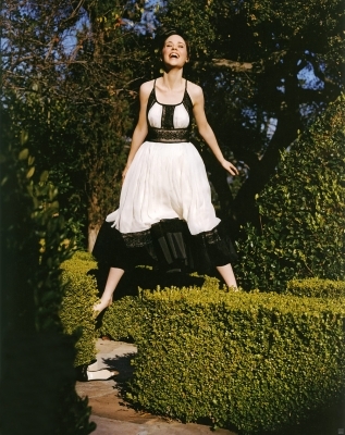  InStyle 2006