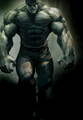 Incredible Hulk - edward-norton photo